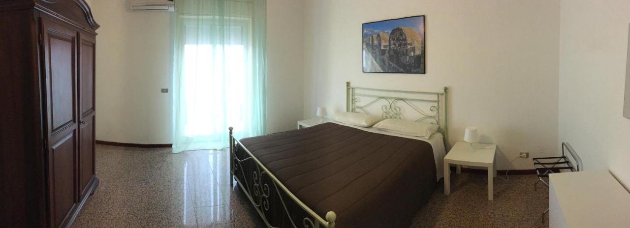 A Casa Di Anastasia Мотта-Сант'Анастазия Экстерьер фото